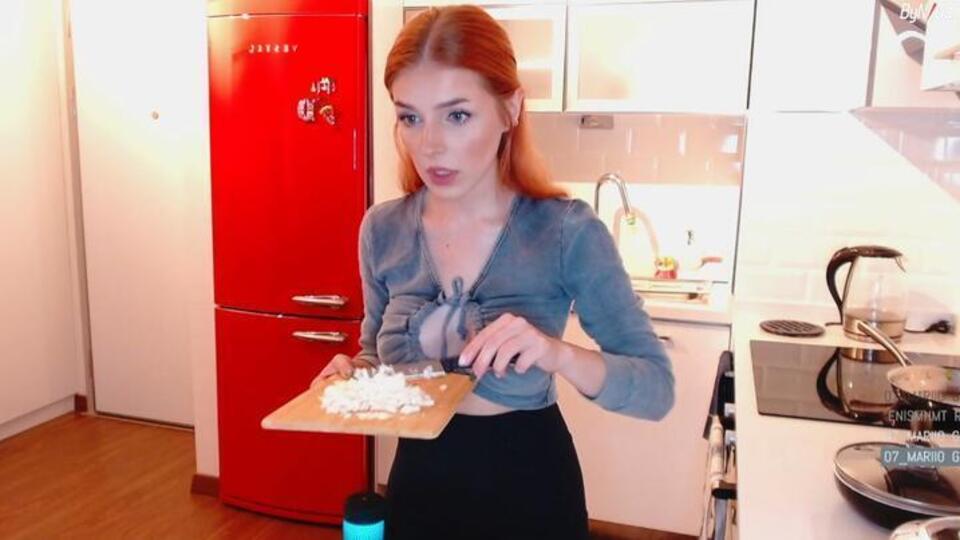 Göğsümden kist ameliyatı olacağım demişti ama...