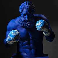 'Harmony of Contrast' bomontiada'da