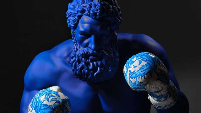 'Harmony of Contrast' bomontiada'da