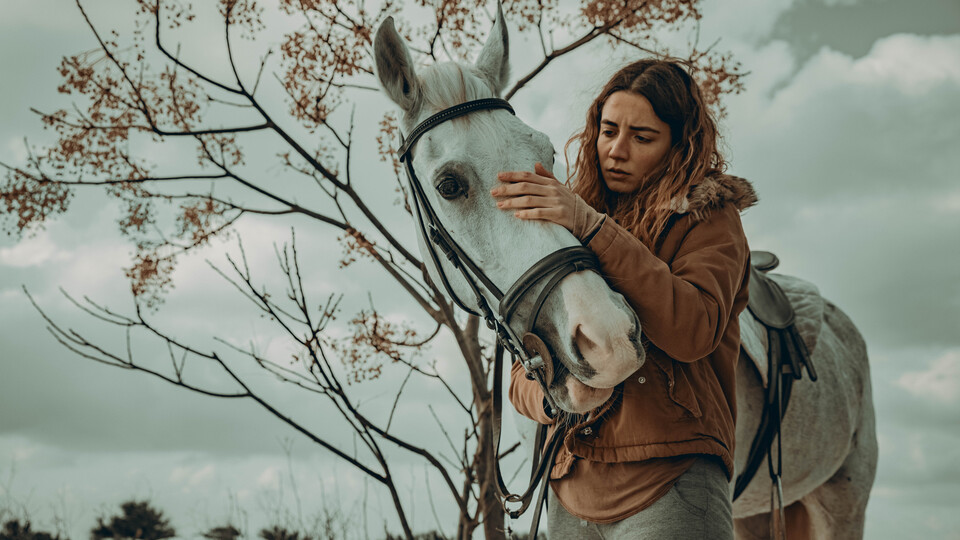 'Hamlet' Cenevre Film Festivali'nde
