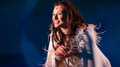 Yeni sezonda ENKA Sanat'ta 'çok şey var'