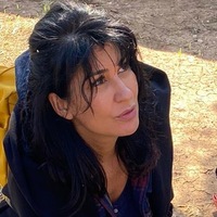 Sokak köpeklerinin saldırısına uğradı