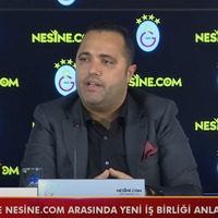 "Melo, Beşiktaş, Fatih Terim..."