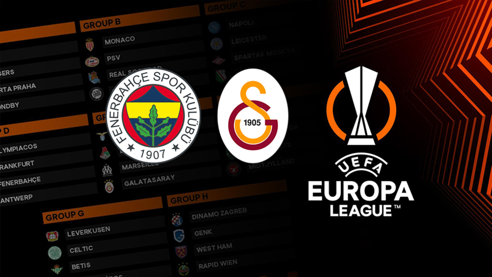 Hakemler açıklandı