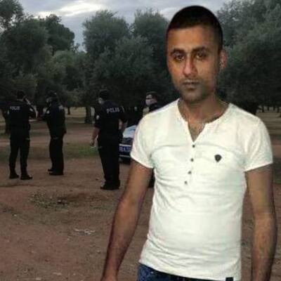 Ağaca asılı bulunmuştu, arkadaş vahşeti çıktı