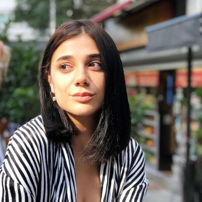 Katil, Pınar'ın annesinden şikayetçi oldu
