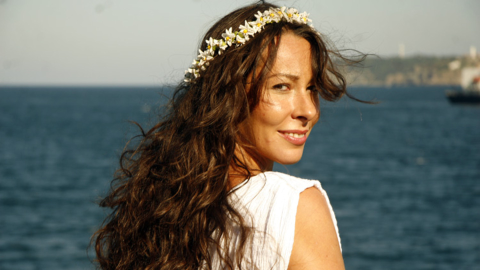 'En Güzel Parçam' Zorlu PSM'de