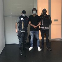 'Çiftlik Bank' sanığı Türkiye'ye getiriliyor