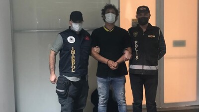 'Çiftlik Bank' sanığı Türkiye'ye getiriliyor