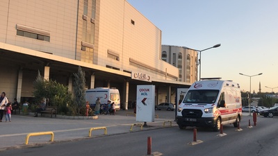 Yine maganda felaketi! 643 boş kovan, 16 gözaltı!