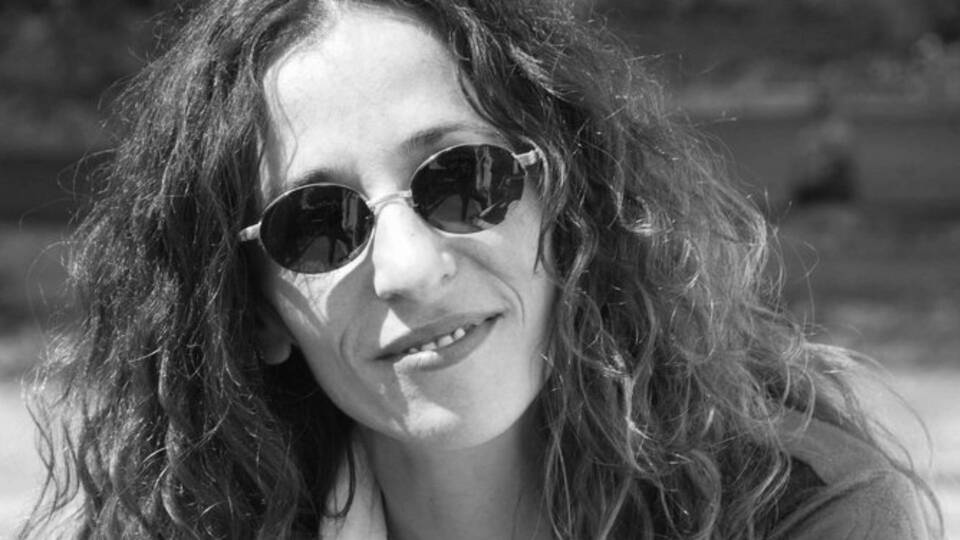 Ünlü sanatçı hayatını kaybetti