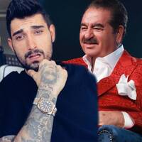 'Babam da beni Amerika'ya balayına göndermişti!'