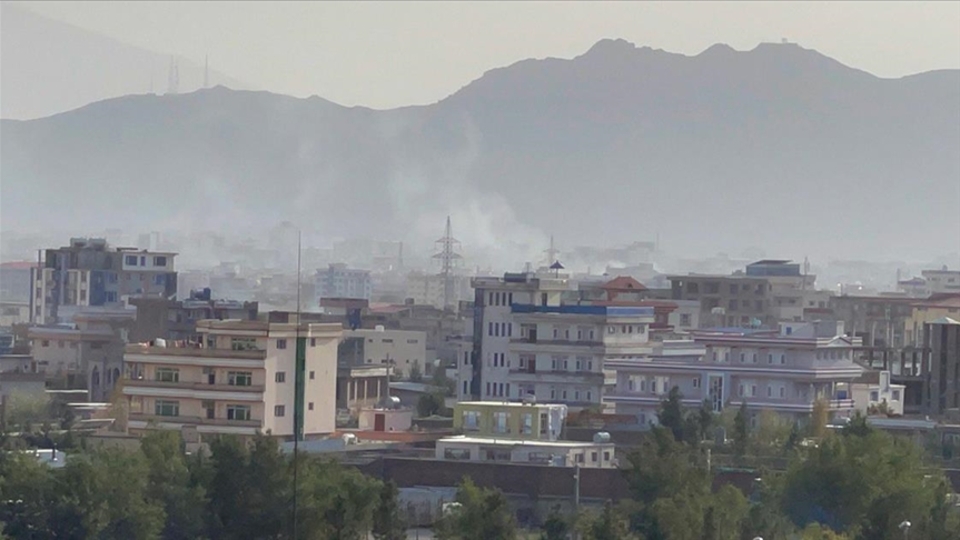 Kabil'de askeri hastaneye saldırı: 15 ölü