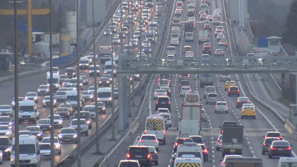 İstanbul'da artan tehlike: Bu 4 ilçeye dikkat