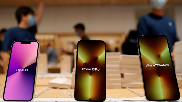iPhone için iPad'i gözden çıkardı!