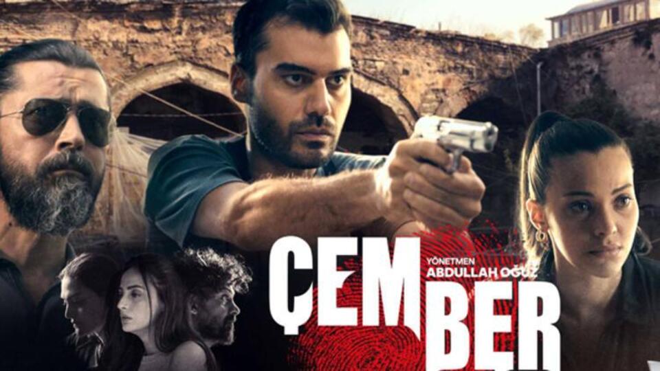 Çember: Kalpsiz filmi oyuncuları kimler?