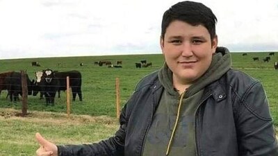 Tosuncuk tekrar hakim karşısında!