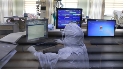 Koronavirüste son durum açıklandı