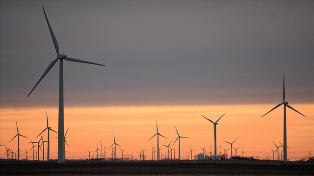 Güney Afrika'ya 8.5 milyar dolarlık 'temiz enerji' desteği