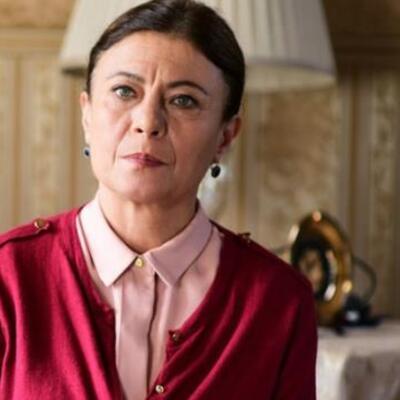 Son yolculuğuna uğurlandı