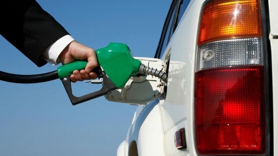 Akaryakıt fiyatlarına zam!
