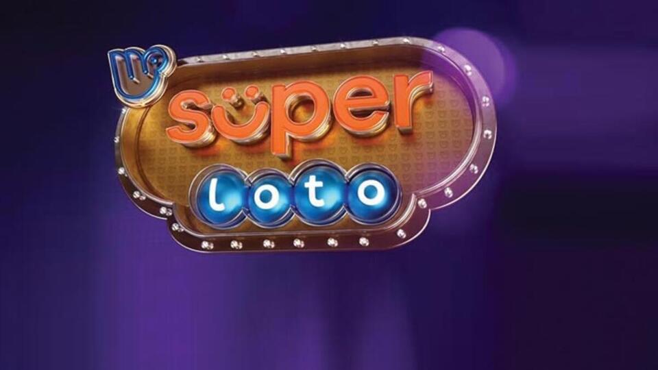 2 Kasım Süper Loto sonuçları