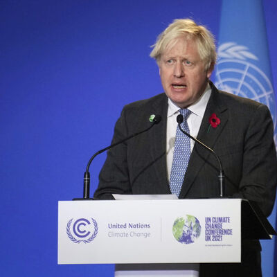 Johnson: Başarısız olursak bizi affetmezler!