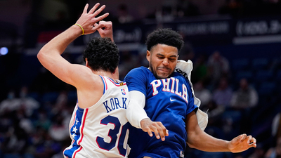 NBA'de Furkan 15 sayı attı