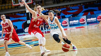 14 kişilik kadro açıklandı