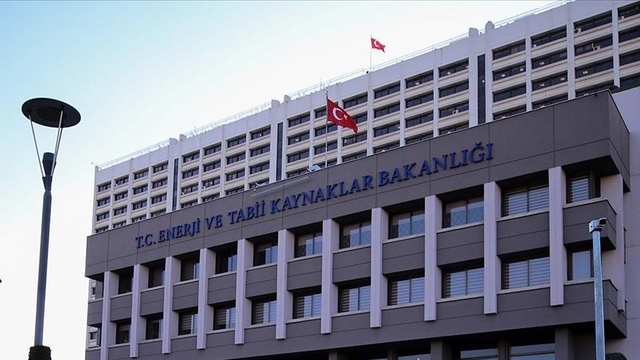 Enerjinin bütçesi yüzde 52 arttı
