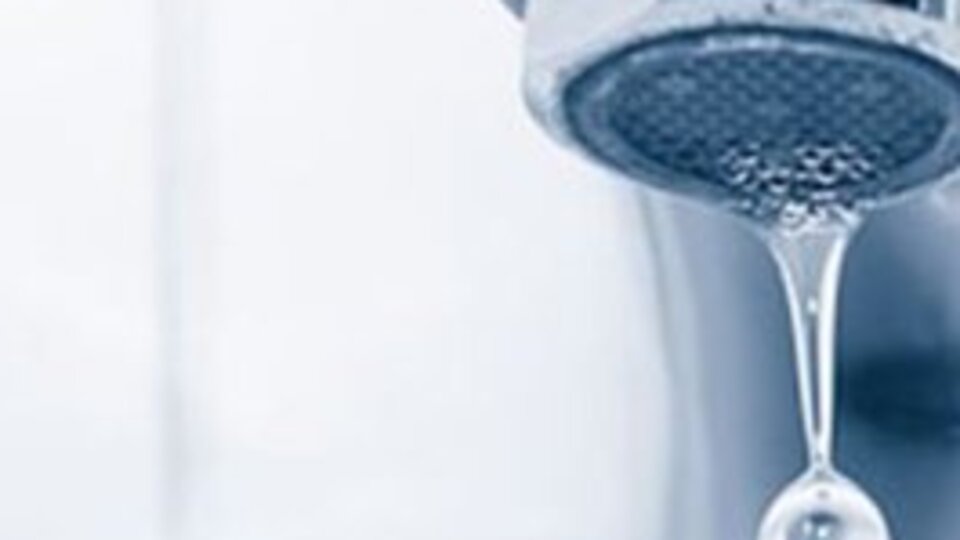 2 Kasım İzmir su kesintileri...