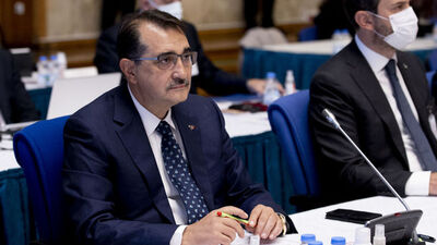 Bakan Dönmez'den enerji fiyatları açıklaması