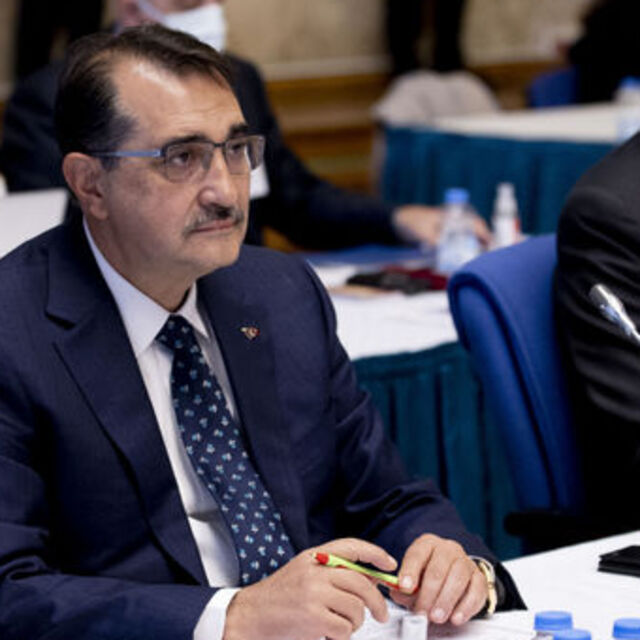 Bakan Dönmez'den enerji fiyatları açıklaması