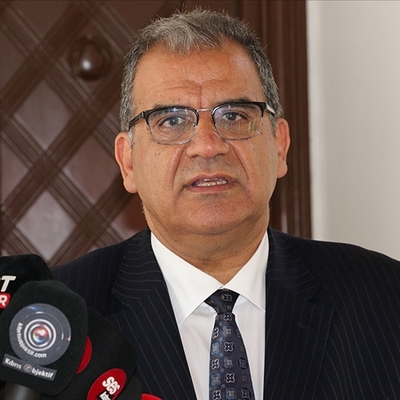 KKTC'de Sucuoğlu hükümet kurmak için görüşmelere başladı