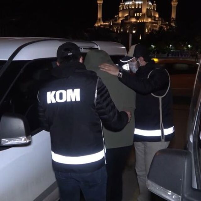 Bankadan tahsil etmek istediği 130 bin liralık çek sahte çıktı