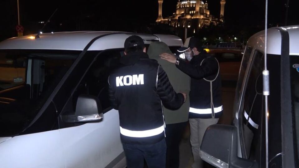 Bankadan tahsil etmek istediği 130 bin liralık çek sahte çıktı