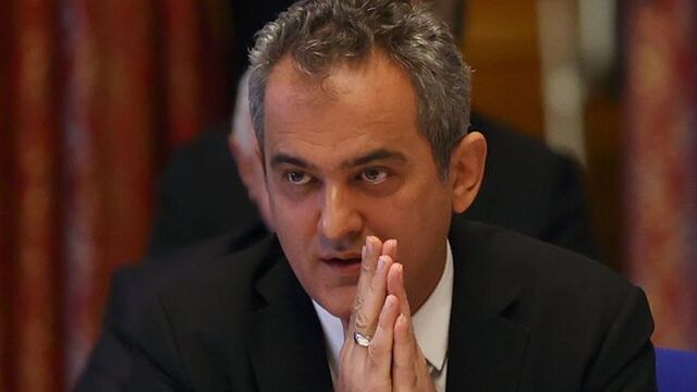 Bakan Özer: Okulların kapanması söz konusu değil