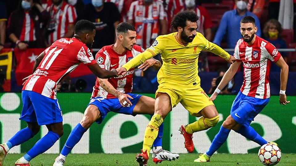Liverpool Atletico Madrid maçı ne zaman?