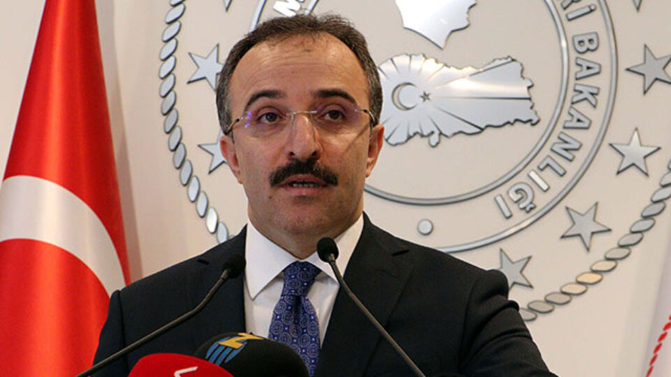 İsmail Çataklı açıkladı! 98 terörist etkisiz hale getirildi