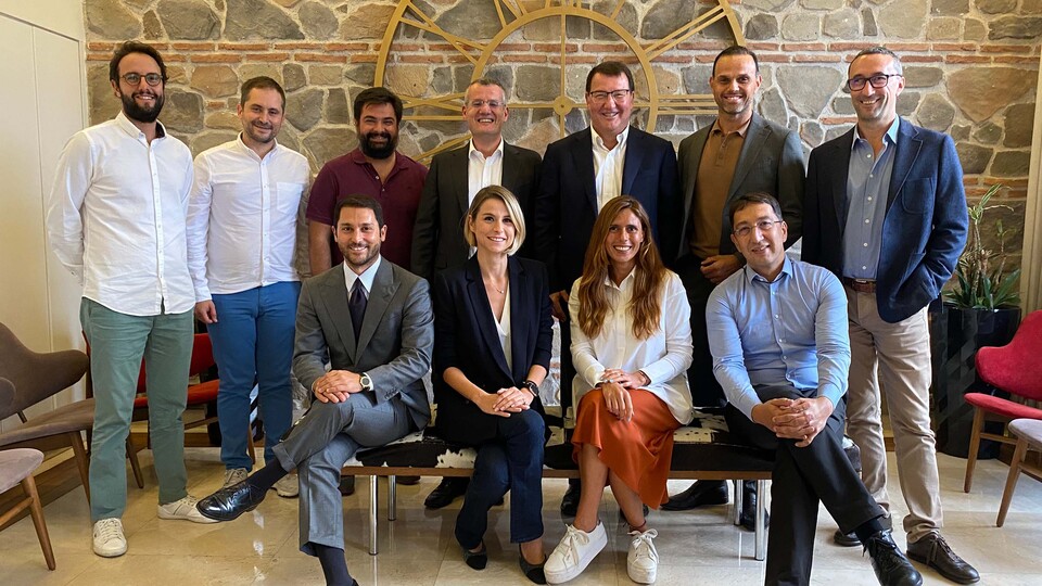 Koç mezunları melek yatırım ağı kurdu