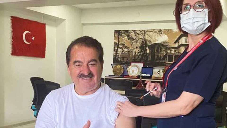 "4. aşımı da oldum"