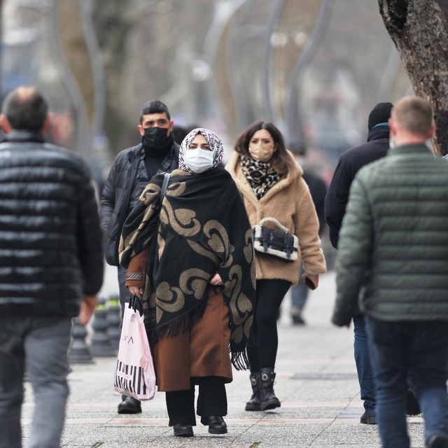 Korkutan artış! Vaka sayısı en çok artan illerden biri