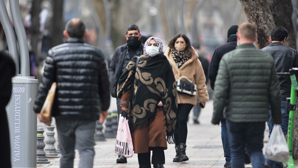 Korkutan artış! Vaka sayısı en çok artan illerden biri