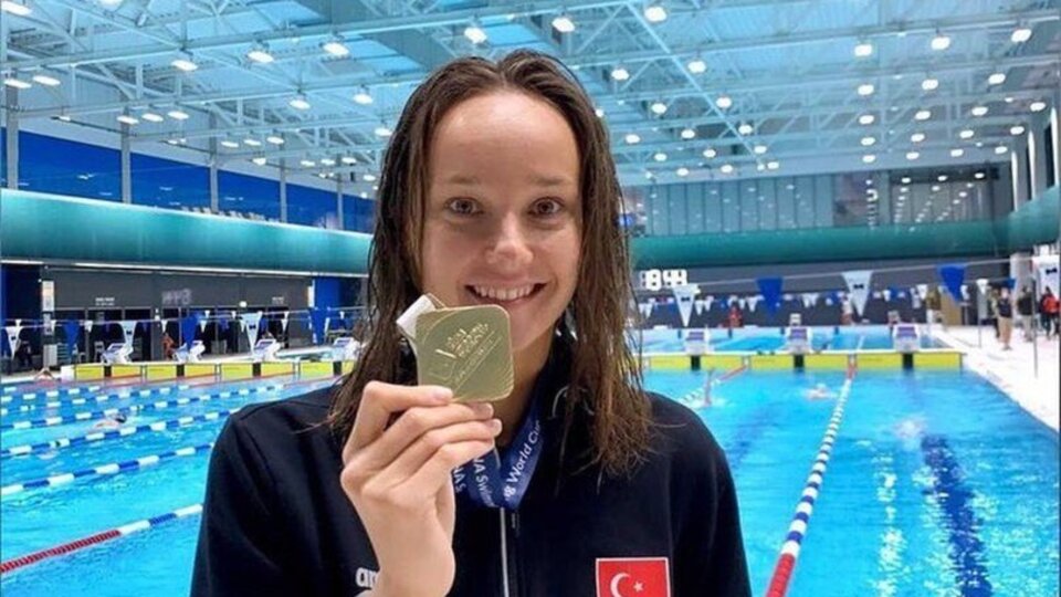 Viktoria Zeynep Güneş kimdir?