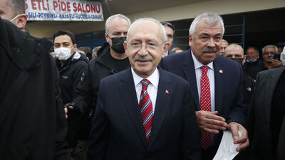 Kılıçdaroğlu'ndan enflasyon mesajı: Bazı adımlar atacağız