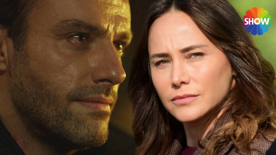 'Yalancı'da Mehmet Emir'den şoke eden hamleler