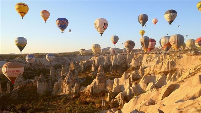 Turizme ara tatil dopingi