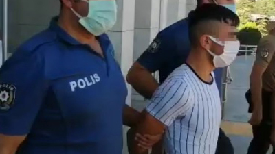 İkra Nur'un katilinin ifadesi ortaya çıktı!