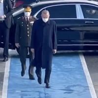 İletişim Başkanı: Dosta güven, düşmana korku