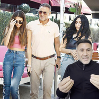 'Hepiniz cezanızı çekeceksiniz!'